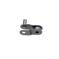 SALT HALF LINK, Black